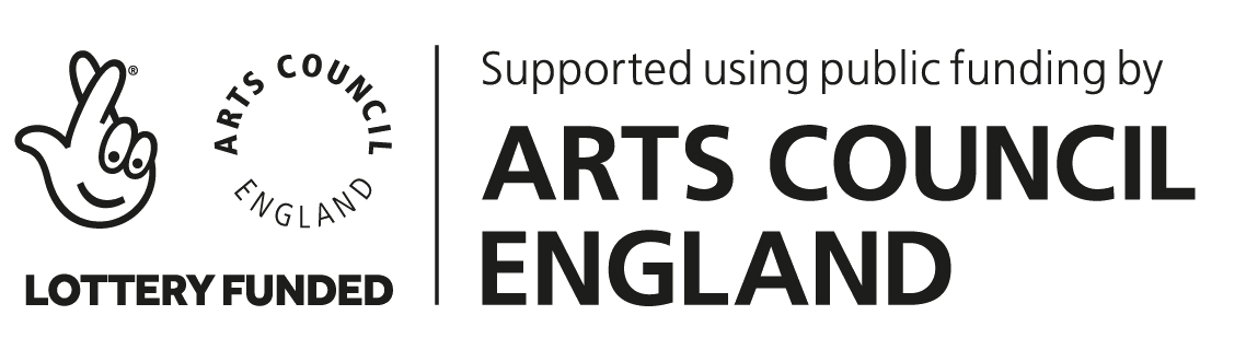 Arts Council England